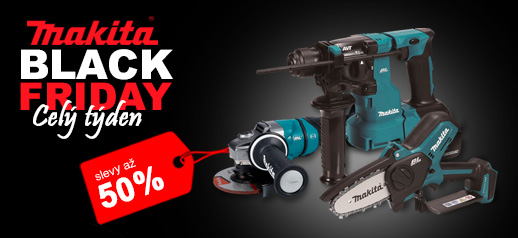 Black Friday Makita