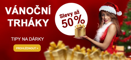 Makita Vánoce