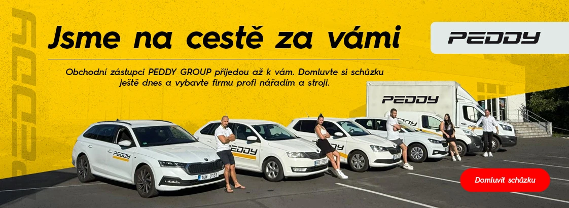 Obchodní zástupci