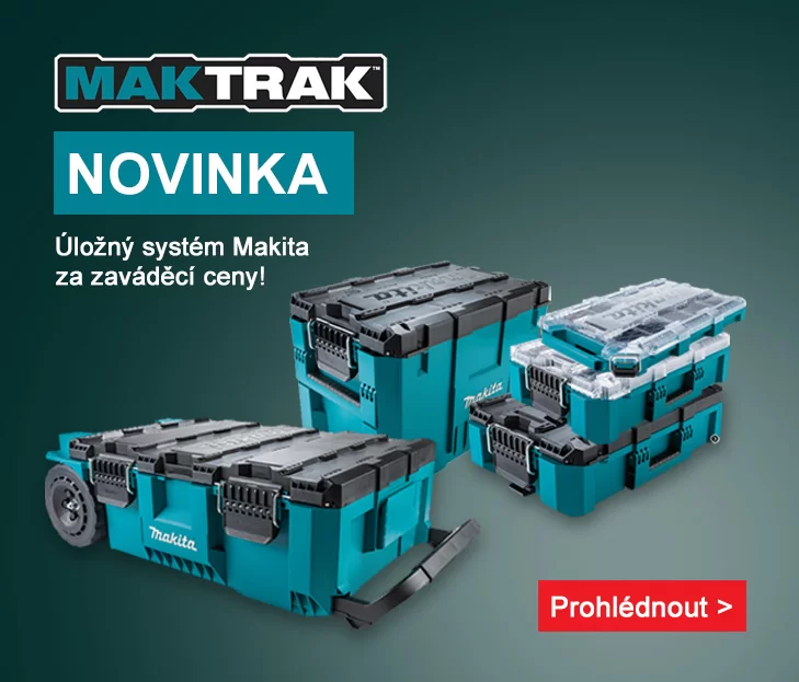 Boxy Maktrak