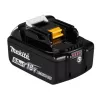 Akumulátor Li-ion 18V/6,0Ah Makita BL1860B 197422-4