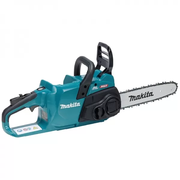 Aku řetězová pila 300 mm Li-ion XGT 40V bez aku Makita UC021GZ