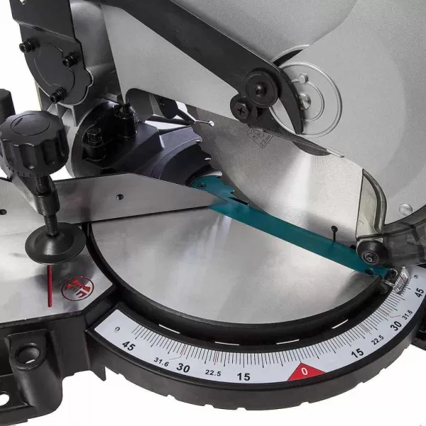 Zkracovací a pokosová pila Makita MLS100N