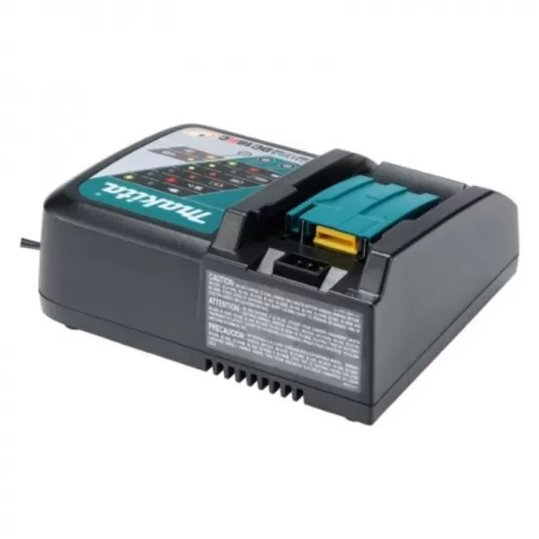 Nabíječka akumulátorů MAKITA DC18RC