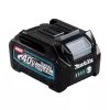 Sada Makita 2xBL4025 Li-ion XGT 40V/2,5Ah + nabíječka DC40RA 191J81-6