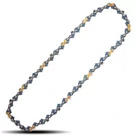 Pilový řetěz 25cm 1.1mm 3/8" .043" 40čl Makita Basic 1914F1-6