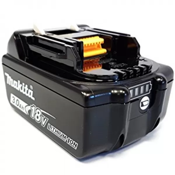 Akumulátor MAKITA BL1830 18V 3,0Ah Li-ion