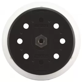 Deska kruhová 150mm měkká pod brusný papír pro BO6050 Makita 197314-7