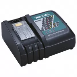 Nabíječka akumulátorů MAKITA DC18RC