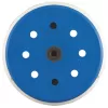 Deska kruhová 150mm tvrdá pod brusný papír pro BO6050 Makita 197315-5