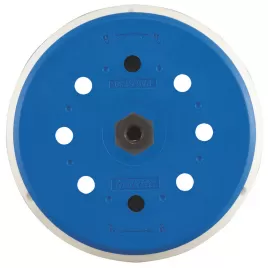Deska kruhová 150mm tvrdá pod brusný papír pro BO6050 Makita 197315-5