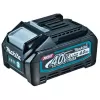 Akumulátor Makita BL4040 Li-ion XGT 40V/4,0Ah 191B26-6