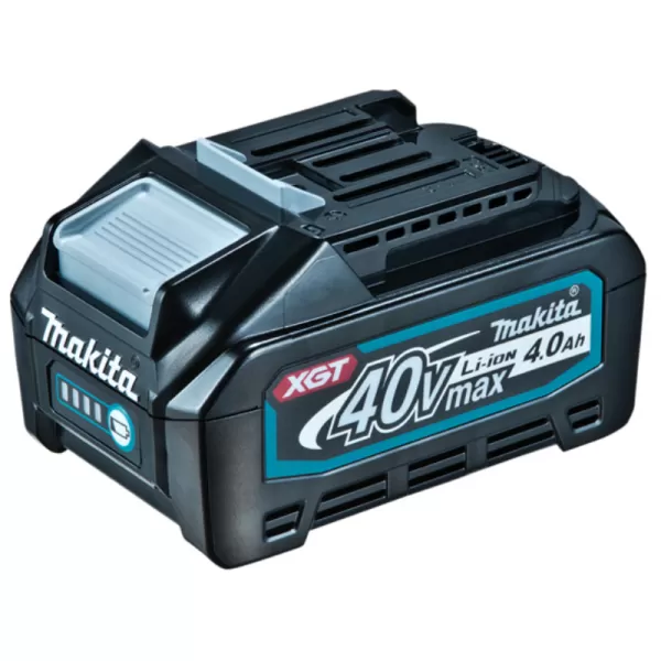 Akumulátor Makita BL4040 Li-ion XGT 40V/4,0Ah 191B26-6
