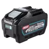 Sada akumulátorů Li-Ion XGT 40V 2x5,0Ah + rychlonabíječka DC40RA Makita 1911V6-0