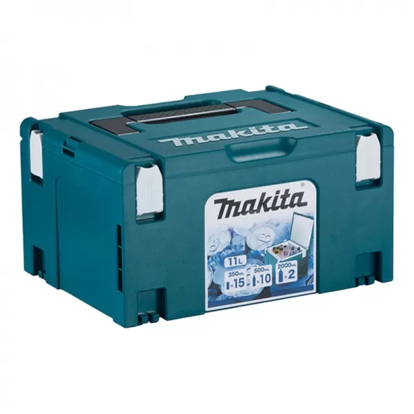 Chladící systainer 11 l Makita 198254-2