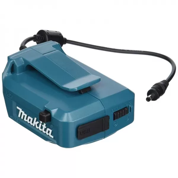 Adapter k bundám Makita 198634-2