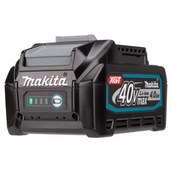 Sada Makita 2xBL4040 Li-ion XGT 40V/4,0Ah + nabíječka DC40RA 191J97-1