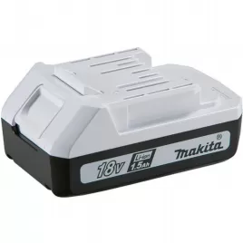 Akumulátor 18V 1,5 Ah Li-ion BL1815 G Makita 198186-3