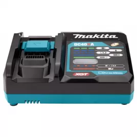 Rychlonabíječka XGT 40V Makita DC40RA 191E07-8