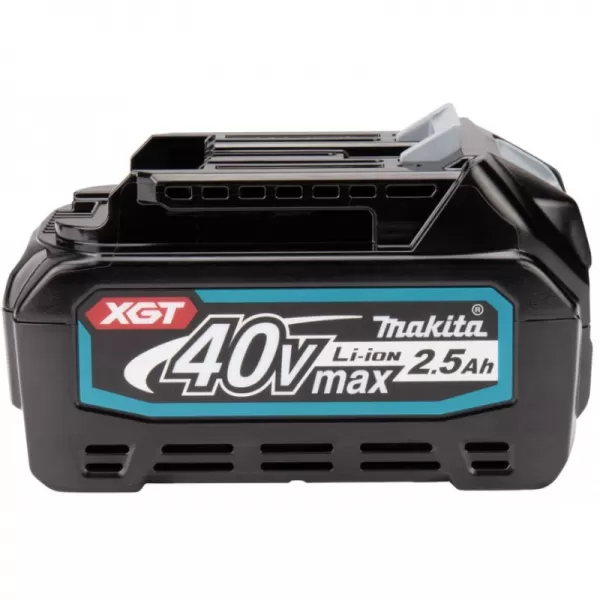 Akumulátor Makita BL4025 Li-ion XGT 40V/2,5Ah 191B36-3