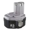 Akumulátor 1434 14,4V 2,5Ah NiMH Makita 193101-2