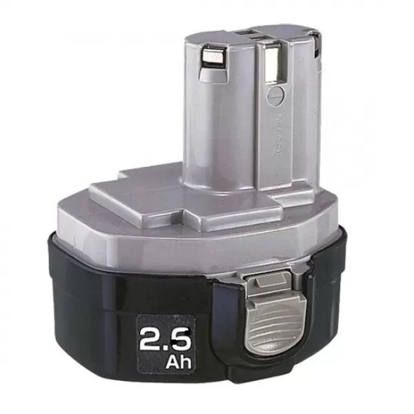 Akumulátor 1434 14,4V 2,5Ah NiMH Makita 193101-2