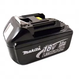 Akumulátor MAKITA BL1830 18V 3,0Ah Li-ion