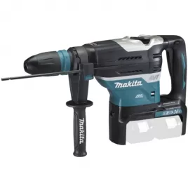 Aku kladivo SDS-Max s AWS LXT 2x18V bez aku Makita DHR400ZKUN