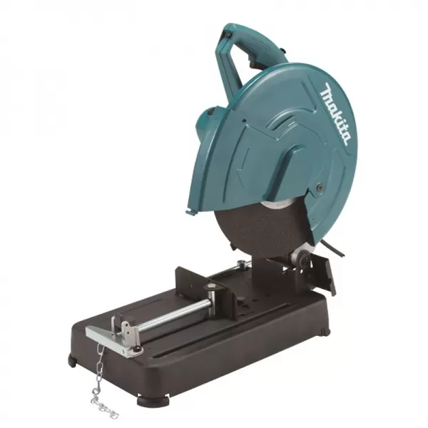 Rozbrušovačka 355mm Makita LW1401