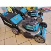 Aku sekačka s pojezdem 530mm Li-ion LXT 2x18V bez aku Makita DLM536Z - POŠKOZENÝ OBAL