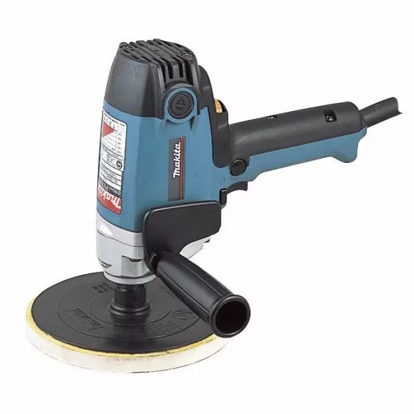 Leštička 180mm 900W Makita PV7000C