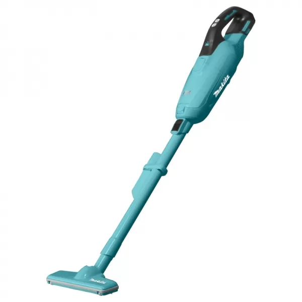 Aku vysavač 18V bez aku Makita DCL282FZ