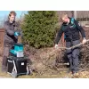 Elektrický drtič větví Makita UD2500