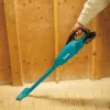 Aku vysavač 18V bez aku Makita DCL282FZ