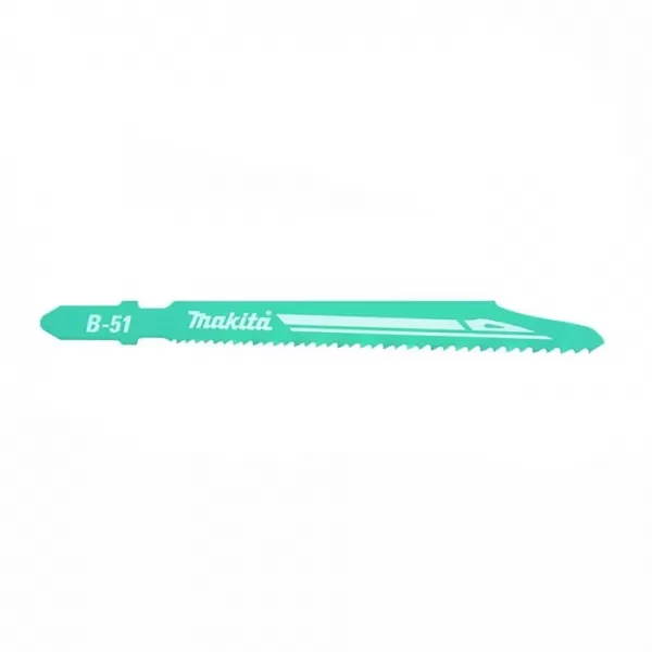 Pilový list č.B-51 SUPEREXPRES 75mm, 5ks/bal Makita B-06476