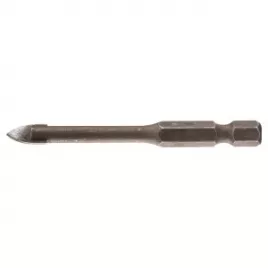 Vrták do skla/keramiky 6mm, stopka HEX 1/4" Makita D-15964