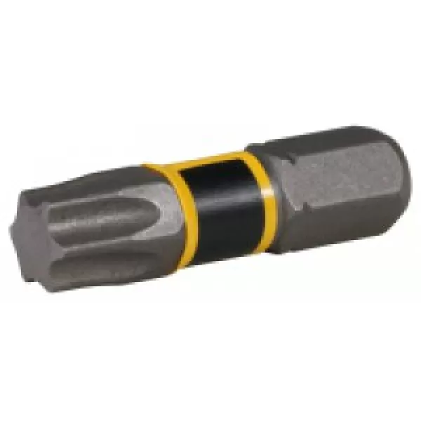 Torzní bit řady Impact Premier (E-form),T40-25mm,2ks Makita E-20242