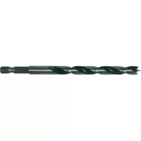 Vrták do dřeva 3x30/75mm, stopka HEX 1/4" Makita D-15861