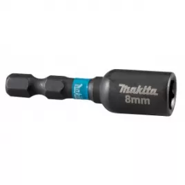 Klíč nástrčný torzní 1/4", IMPACT BLACK, SW8, 50mm Makita B-66830