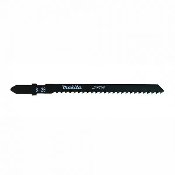 Pilový list č.B-26 70mm 5ks/bal univerzální Makita A-85771