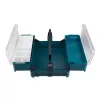 Box rozkládací na Makpac Makita P-84137