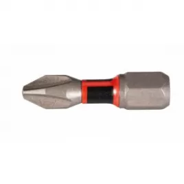 Torzní bit řady Impact Premier (C-form),PH2-25mm,2ks Makita E-03137