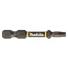 Makita Torzní bit řady Impact Premier (E-form) T25-50mm, 10 ks Makita E-26048