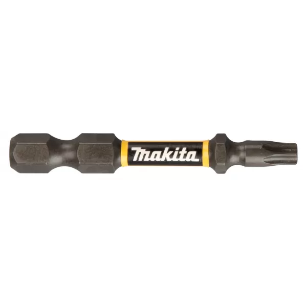 Makita Torzní bit řady Impact Premier (E-form) T25-50mm, 10 ks Makita E-26048