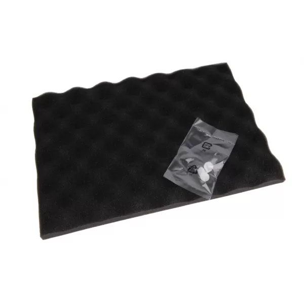 Pěnová vložka Makpacu Makita 198978-0