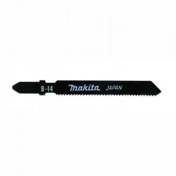 Pilový list č.B-14 50mm 5ks/bal dřevo Makita A-85662