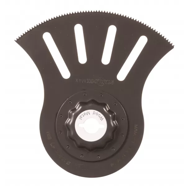 Ponorný list STARLOCK-MAX 100x50mm BiM MAM003 Makita B-66422