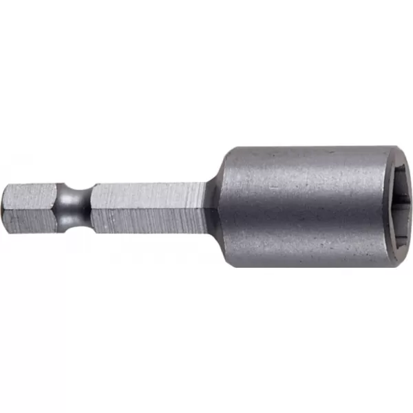 Klíč nástrčný magnetický 1/4", SW1/4", 65mm Makita P-05991