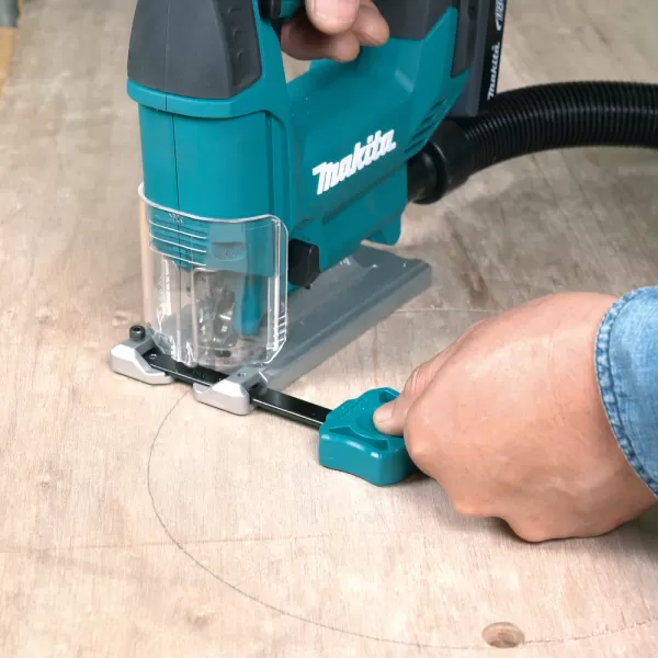Vodící adaptér pro DJV186 Makita 1915R3-2