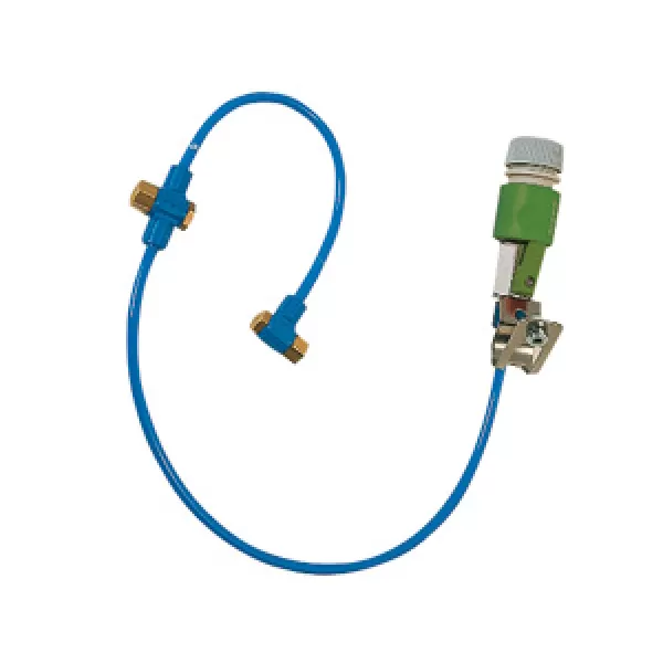 Přívod chladící kapaliny ke kotouči 3943651 Makita 394365102